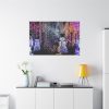 91638-237.jpg Christmas Lights Standard Canvas