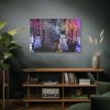 91638-239.jpg Christmas Lights Standard Canvas