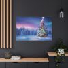91638-243.jpg Christmas Tree Outside Standard Canvas