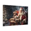 91638-250.jpg Santa Claus Standard Canvas
