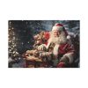 91638-251.jpg Santa Claus Standard Canvas