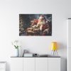 91638-252.jpg Santa Claus Standard Canvas