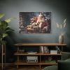 91638-254.jpg Santa Claus Standard Canvas