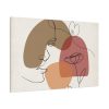 91638-270.jpg Contemporary Line Art Standard Canvas