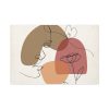 91638-271.jpg Contemporary Line Art Standard Canvas