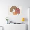 91638-272.jpg Contemporary Line Art Standard Canvas