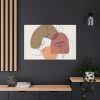 91638-273.jpg Contemporary Line Art Standard Canvas