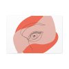 91638-281.jpg Abstract Line Art Eye Standard Canvas