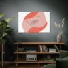 91638-284.jpg Abstract Line Art Eye Standard Canvas