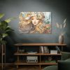 91638-290.jpg Woman Alphonse Mucha Standard Canvas