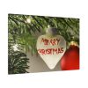 91638-30.jpg Merry Christmas Standard Canvas