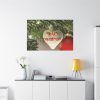 91638-32.jpg Merry Christmas Standard Canvas