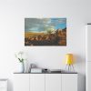 91638-324.jpg Sonoran Desert Standard Canvas