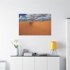 91638-329.jpg Ripples In The Sand Dunes Standard Canvas