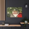 91638-33.jpg Merry Christmas Standard Canvas