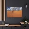 91638-330.jpg Ripples In The Sand Dunes Standard Canvas