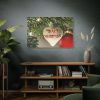 91638-34.jpg Merry Christmas Standard Canvas