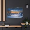 91638-340.jpg Good Morning Winter Standard Canvas