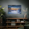 91638-341.jpg Good Morning Winter Standard Canvas