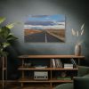 91638-346.jpg Highway In Arizona Desert Standard Canvas