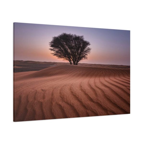 91638-347.jpg Trees in the Desert Standard Canvas