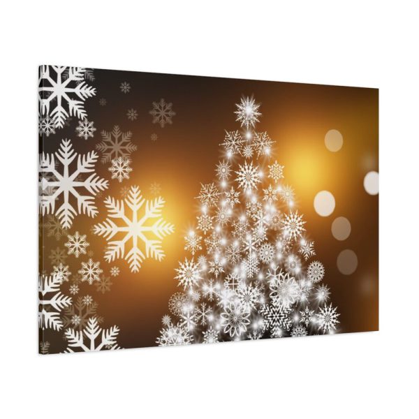 91638-35.jpg Christmas Tree Standard Canvas