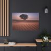91638-350.jpg Trees in the Desert Standard Canvas