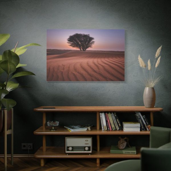 91638-351.jpg Trees in the Desert Standard Canvas