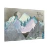 91638-362.jpg Mountain Landscape Watercolor Standard Canvas