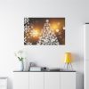 91638-37.jpg Christmas Tree Standard Canvas