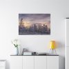 91638-374.jpg Way in Jesenik Mountain Standard Canvas