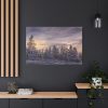 91638-375.jpg Way in Jesenik Mountain Standard Canvas