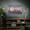 91638-376.jpg Way in Jesenik Mountain Standard Canvas