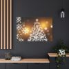 91638-38.jpg Christmas Tree Standard Canvas