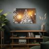 91638-39.jpg Christmas Tree Standard Canvas