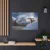 91638-410.jpg Mountain in Holiday Standard Canvas