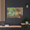 91638-420.jpg Abstract Woven Background #1 Standard Canvas