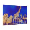 Savannah in Celebration Standard Canvas