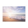 91638-46.jpg Pacific Coast Sunset at Monterey, California Standard Canvas