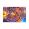 91638-462.jpg Wildflowers Standard Canvas