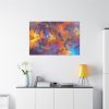 91638-464.jpg Wildflowers Standard Canvas