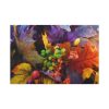 91638-478.jpg Autumn Leaves, Berries, Acorns Standard Canvas