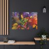 91638-480.jpg Autumn Leaves, Berries, Acorns Standard Canvas
