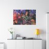 91638-484.jpg Sketched Outline Autumn Standard Canvas