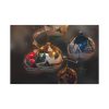 91638-51.jpg Christmas Baubles Standard Canvas