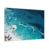 91638-60.jpg Seashore at Cape Point, South Africa Standard Canvas