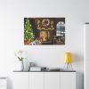 91638-77.jpg Christmas Winter Standard Canvas