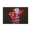 91638-81.jpg Santa Claus on Christmas Standard Canvas