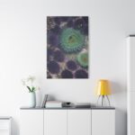 Underwater World Standard Canvas - Image 3