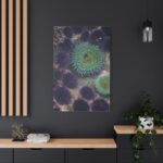 Underwater World Standard Canvas - Image 4